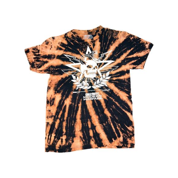 Call of Duty Modern Warfare Bleached Tee - Picture 1 of 3